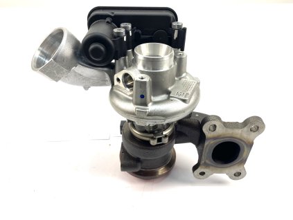 55265 04e145721p turbocharger 1 4 tsi