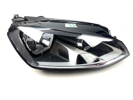 26664 5g1941006e vw golf vii 2013 right front light