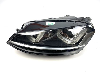 26655 5g1941043e xenon led golf vii 7 levy