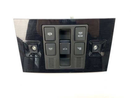 30468 5g1947105r ceiling light vw touran