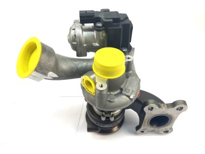 55256 04e145721s turbocharger 1 4 tsi cng