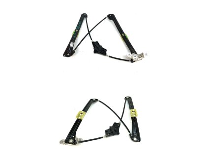 60782 5g4837461g left front puller vw golf