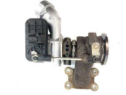 26838 04e145722g turbocharger 1 4 tsi