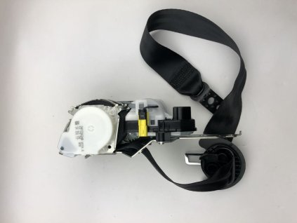 30051 5g4857705n raa left seat belt for vw golf 7