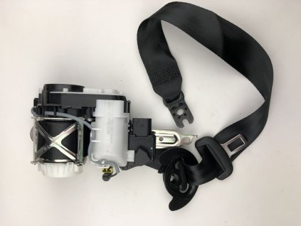 24984 5g4857706n raa right safety belt for vw golf 7