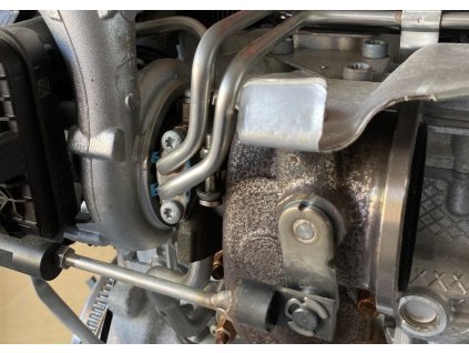 26868 1 04e145722g turbocharger 1 4 tsi