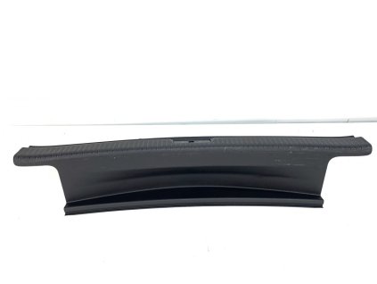 26424 5g6863459k heel door lock cover vw golf 7