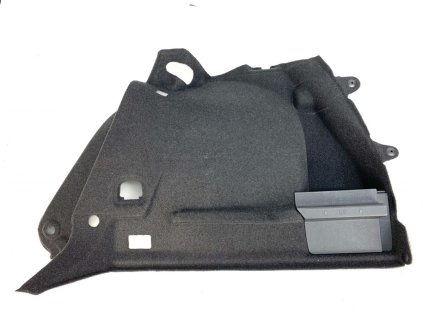 26430 5g6867428f trunk filler right vw golf 7