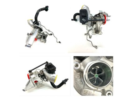 58700 04e145874b turbocharger 1 4 tsi
