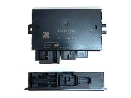 62210 5h0907383 driving unit for towing equipment