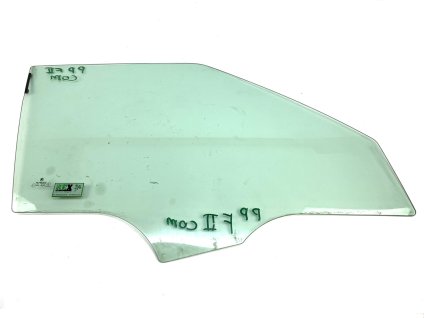 58946 1 5j0845022e glass right front door skoda fabia ii