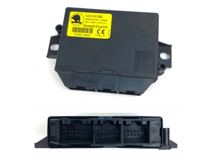 59393 5j0919283 pdc driving unit for park assist