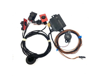 62033 5j0919475a ops pdc parking system 4k vw skoda