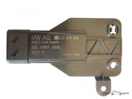 24567 5j0919506 drive unit for fan