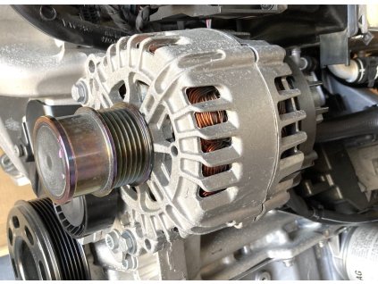 26385 04e903015d alternator