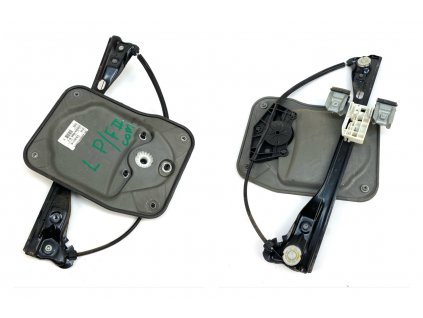 58922 5j4837461 left front puller skoda fabia ii