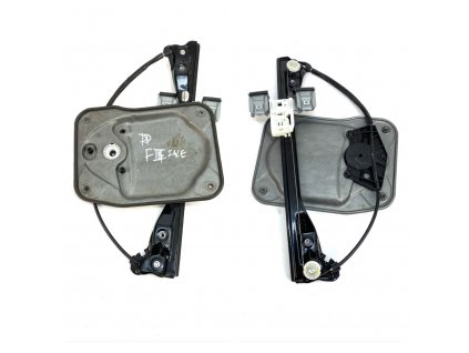 60941 5j4837462 right front puller skoda fabia ii