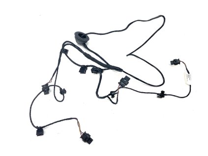 54344 1 5j6971065a rear cablefor pdc wiring fabia