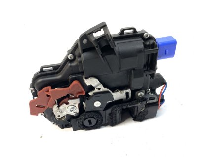 31269 5j7839015a left rear lock roomster