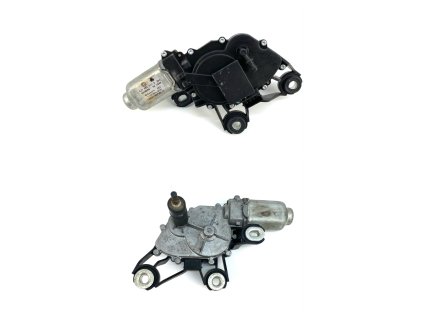 58916 5j7955711a rear wiper motor