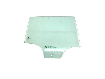 58952 5j9845206a glass right rear door skoda fabia ii combi