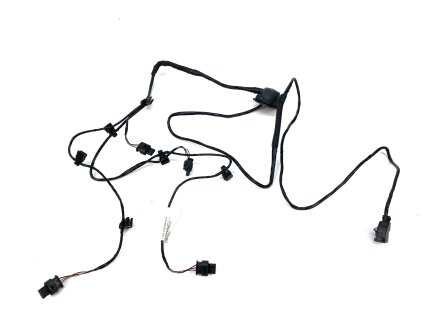 54329 1 5j9971065a rear cablewith pdc wiring fabia