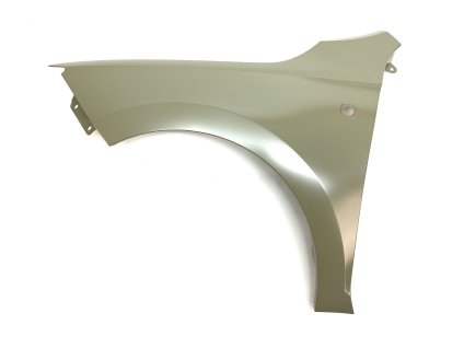 62540 5ja821021c skoda rapid seat toledo left fender with turn signal hole