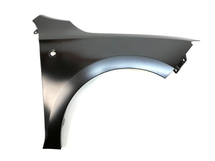 62522 5ja821022c skoda rapid seat toledo right fender with indicator hole