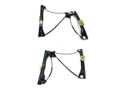 60848 5ja837462 right front puller skoda rapid