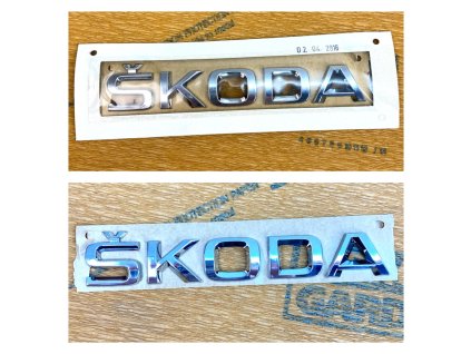 62747 5ja853687 2zz skoda inscription