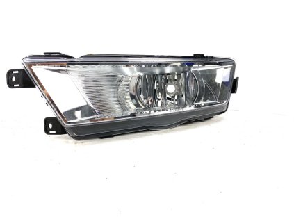 29223 5ja941699 left halogen fog lamp