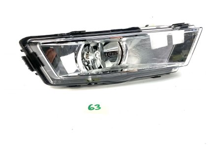 29601 5ja941700 right fog lamp rapid