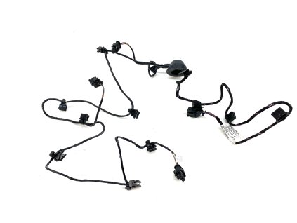 54323 5jh971065 rear cablefor pdc rapid wiring