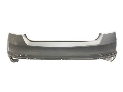 63854 5jj807421 rear bumper skoda rapid spaceback
