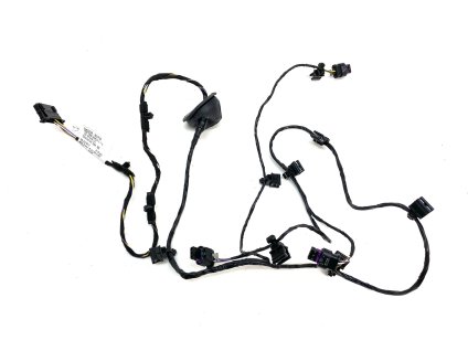 54176 5jj971065d rear cablefor pdc rapid wiring