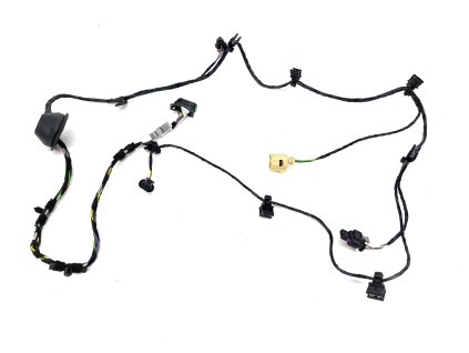 54320 2 5jj971065e rear cablefor pdc rapid wiring