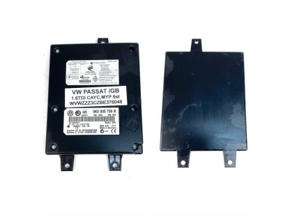 60158 5k0035730b bluetooth control unit