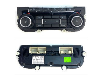 63230 5k0907044bt climatronic vw