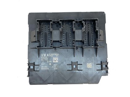 64556 5k0937085aa bcm central control unit on-board site