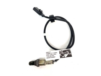 26268 04e906262as lambda sensor