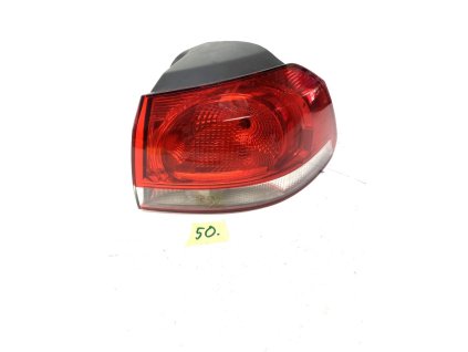 28974 5k0945096e right rear light vw golf 6