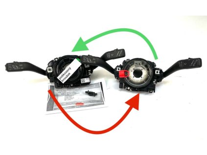 54830 4 5k0953569al valeo conversion repair kit for vw ag lk