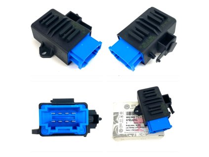 62039 5k0959772a driving unit for seat heating