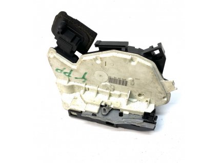 31284 5k1837016b right front door lock