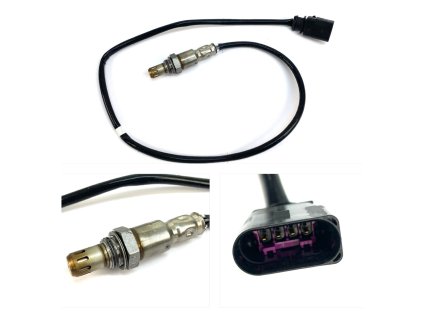 26589 1 04e906262er oxygen probe