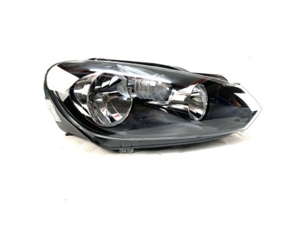 27147 5k1941006j halogen headlight right golf 6
