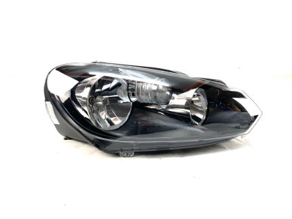 27150 5k2941006h halogen headlight vw golf 6 england