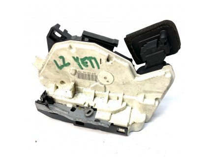 31281 5k4839015f left rear door lock