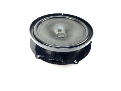 55289 5l0035411a bass speaker skoda octavia yeti