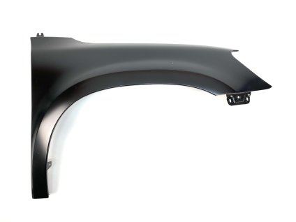 62534 5l0821022 skoda yeti 5l right fender prefacelift